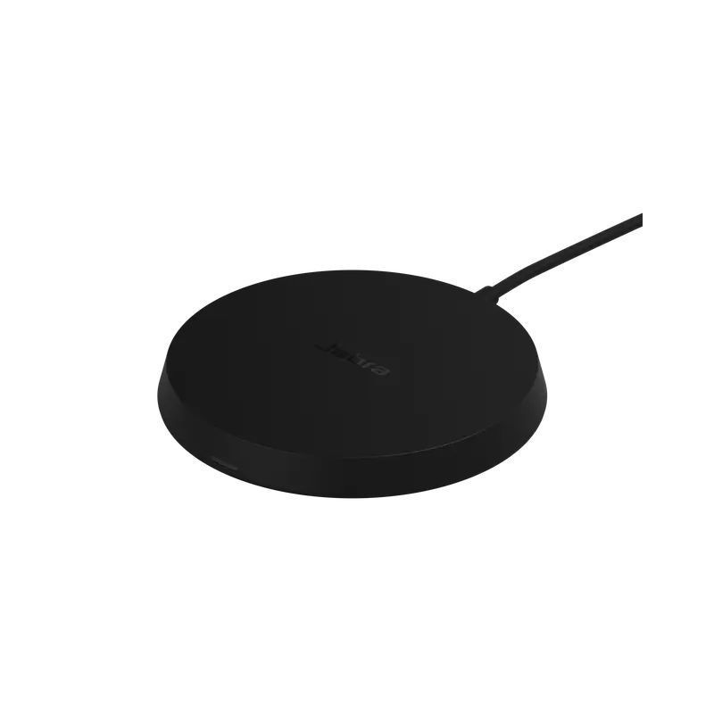 Jabra Socle de recharge sans fil USB-A pour Evolve3