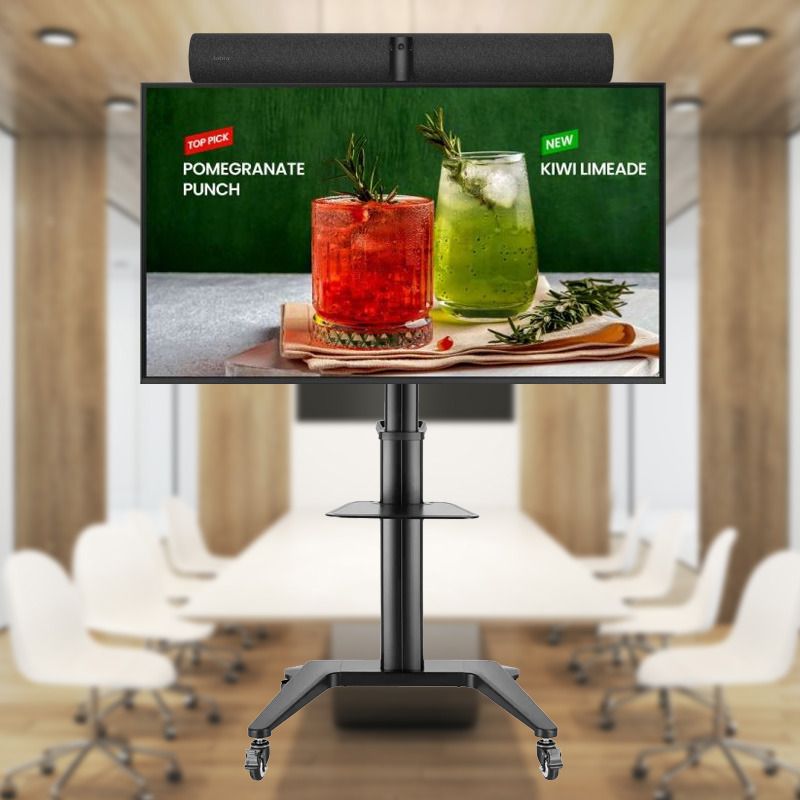 Kit visio Jabra Medium Room BYOD