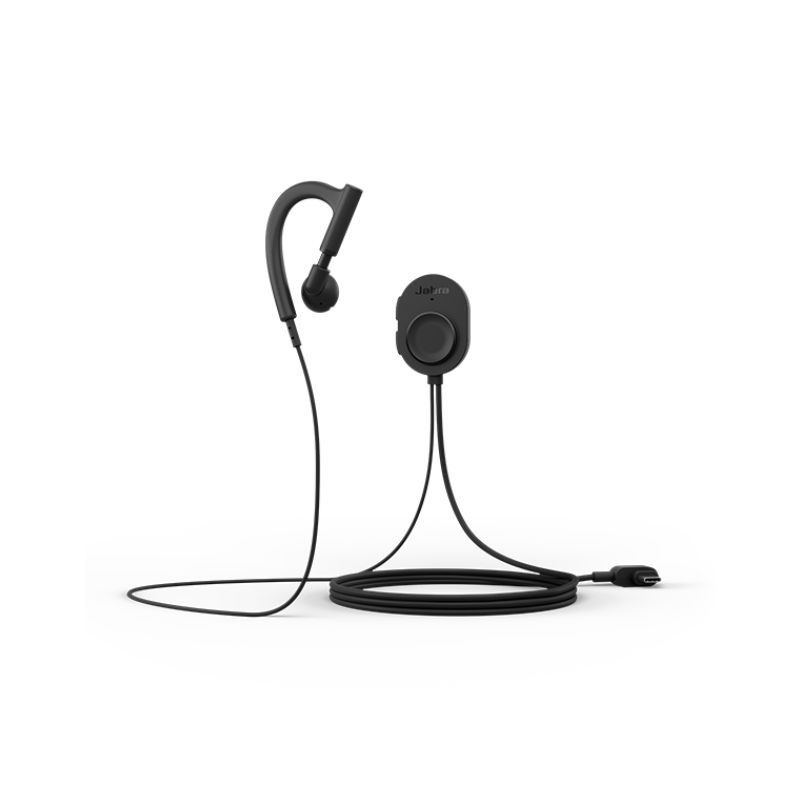 Jabra Perform 10 Casque USB-C avec fonction PTT