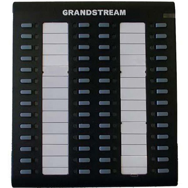 Module d'extension Grandstream 56 touches