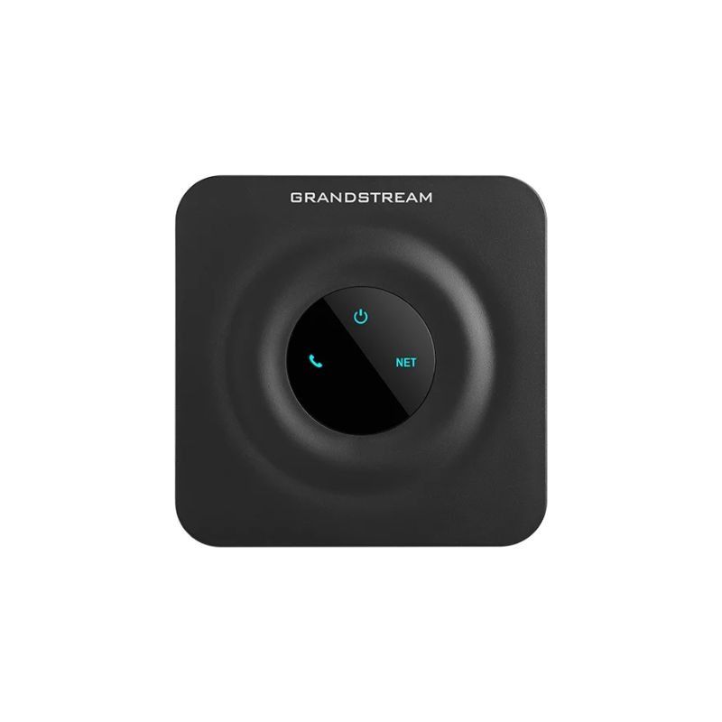 Grandstream HT801 V2 Adaptateur VoIP à 1 port FXS