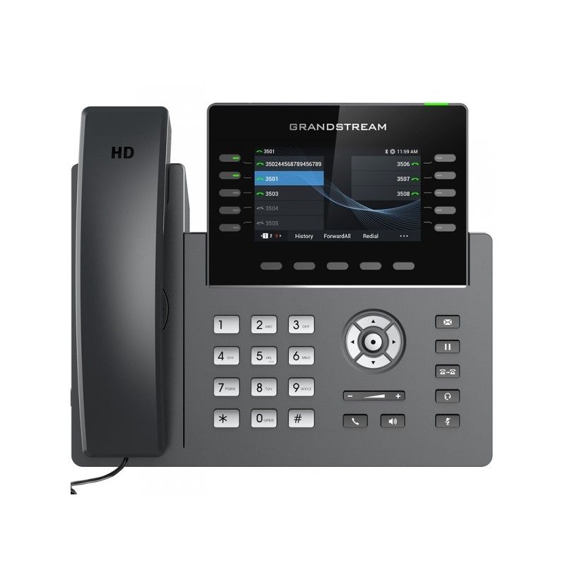 Téléphone Granstream GRP2615 IP