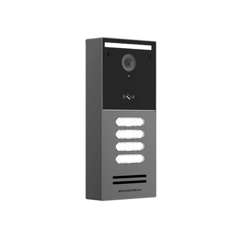 Grandstream GDS3726Q Interphone vidéo IP PoE