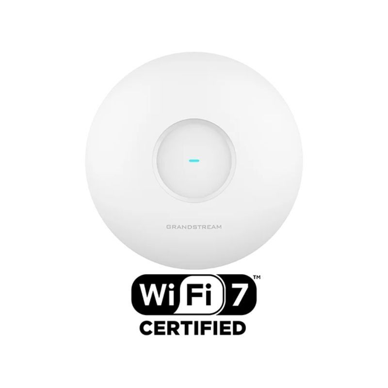 Grandstream GWN7673 Point d'accès Wifi 7 PoE
