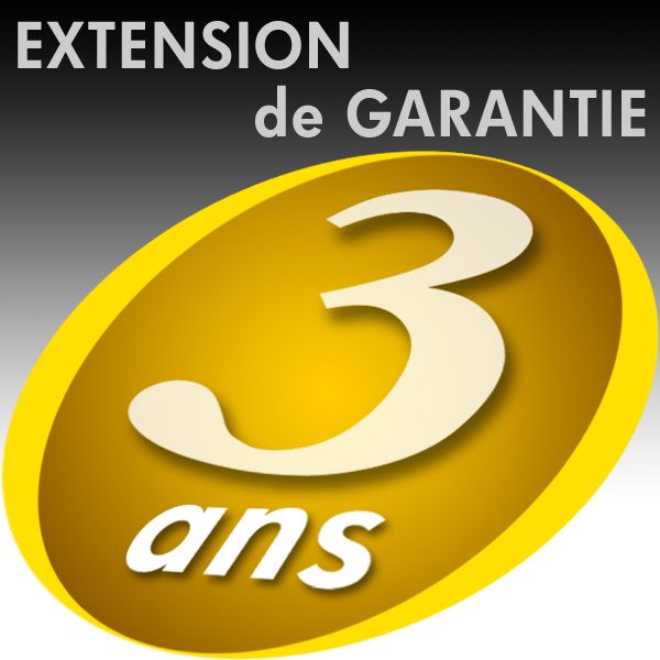 Extension de garantie 3 ans Soundstation