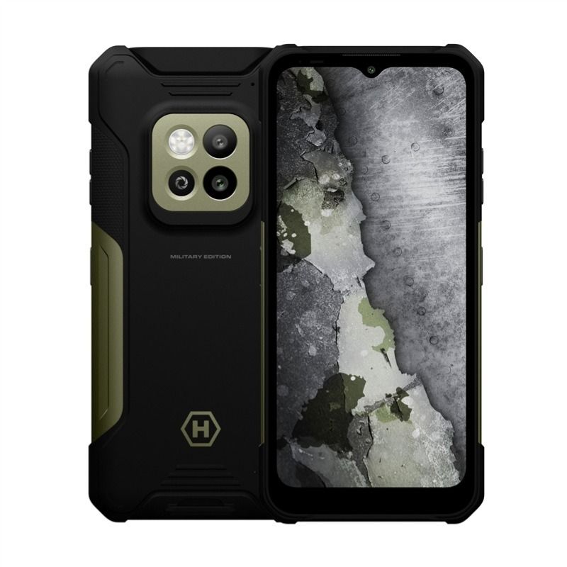 Hammer Construction 2 5G Military Edition