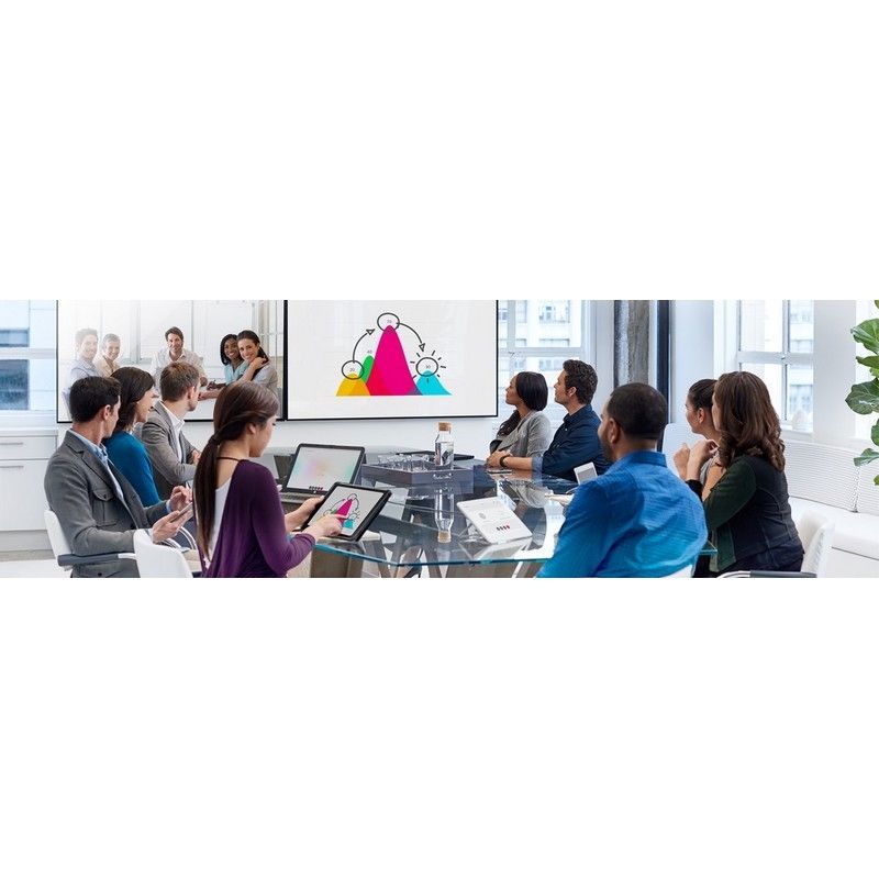 Cisco Webex Room Kit Pro