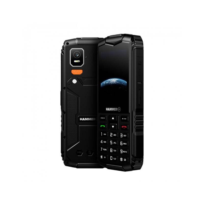 Hammer Horizon 4G LTE
