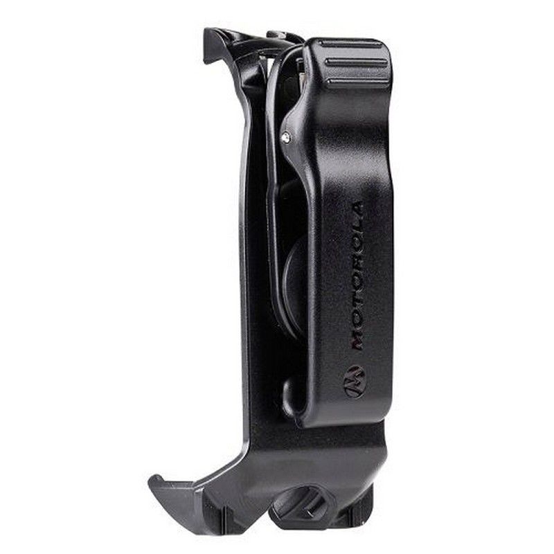 Motorola - Clip ceinture PMLN8065 pour CLP446e