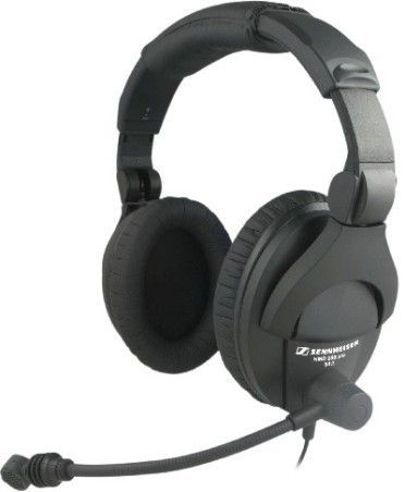 Casque HME 280 - DW800i Sennheiser