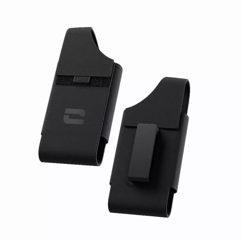 Crosscall Black S Étui de ceinture robuste