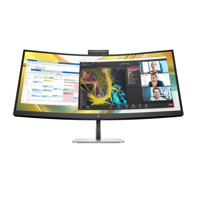 HP Series 5 Pro 534pm Écran incurvé WQHD 34''
