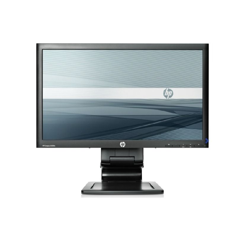 HP Compaq LA2206x 21,5'' Grade B