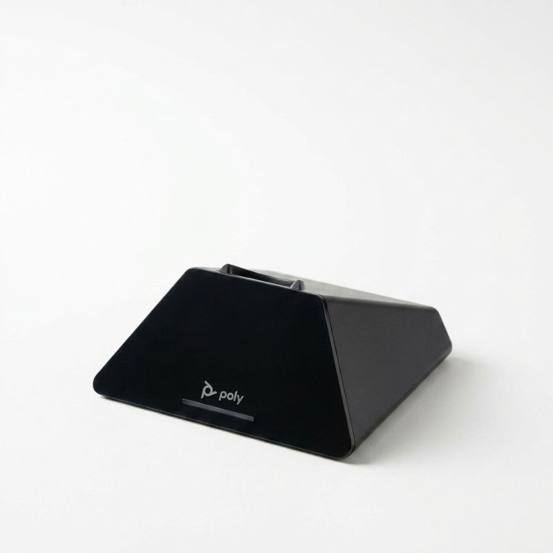 Poly Socle de recharge pour Savi 8400