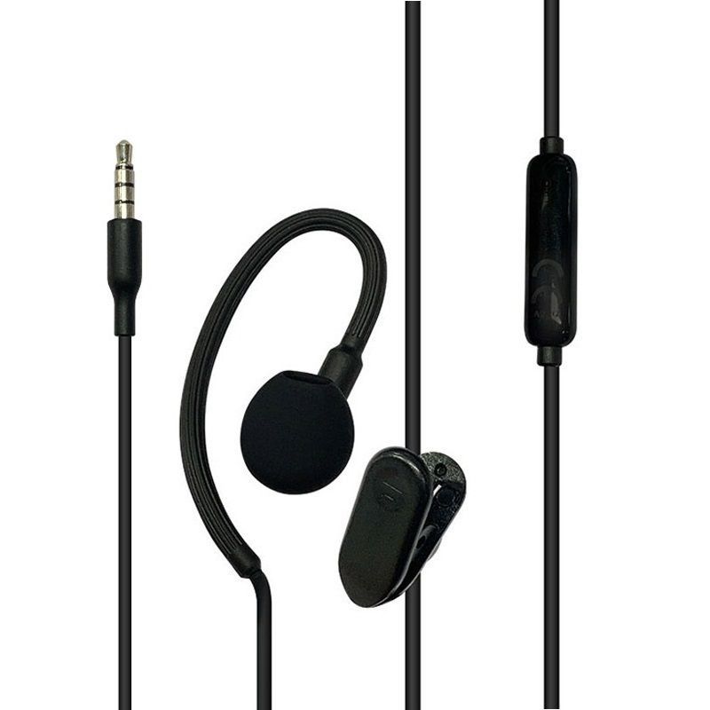Hytera BM11 Oreillette C-Ear avec fonction VOX
