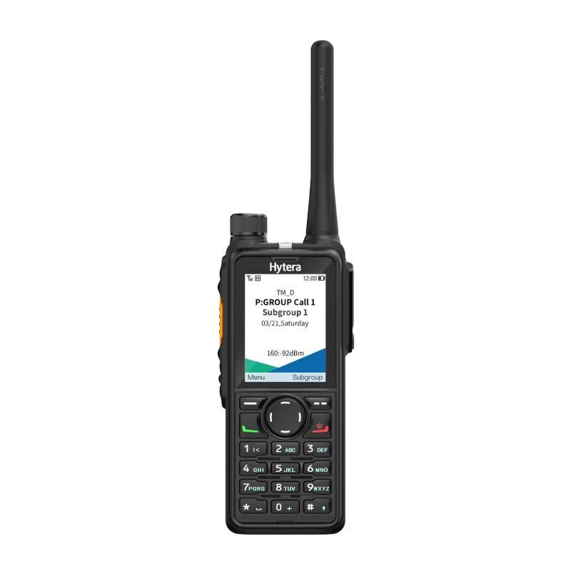 Hytera HP785V