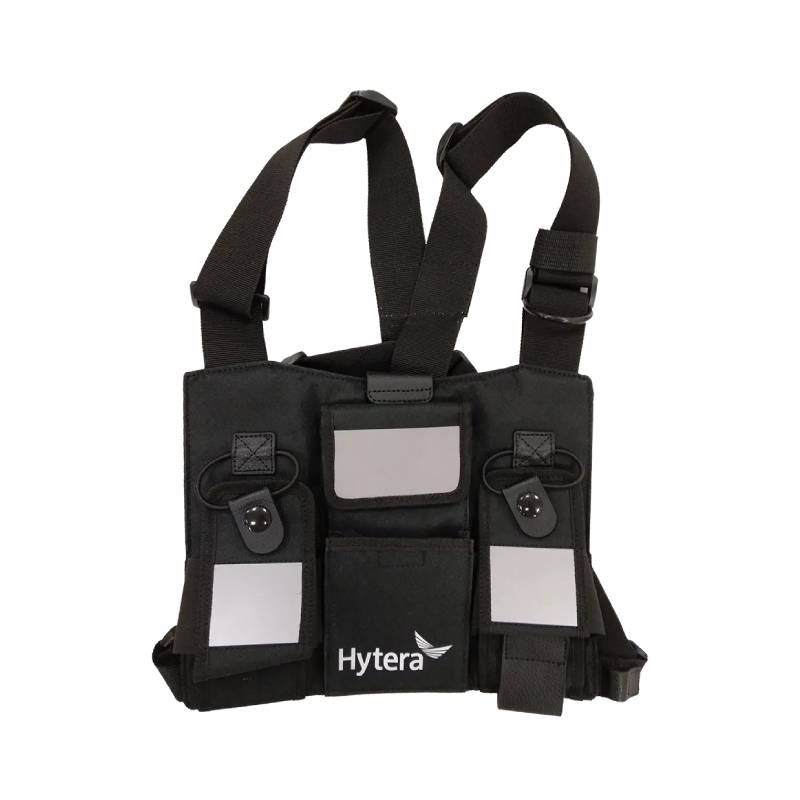 Hytera harnais nylon NCN019