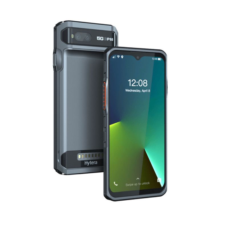 Hytera PNC560 Smartphone durci 5G