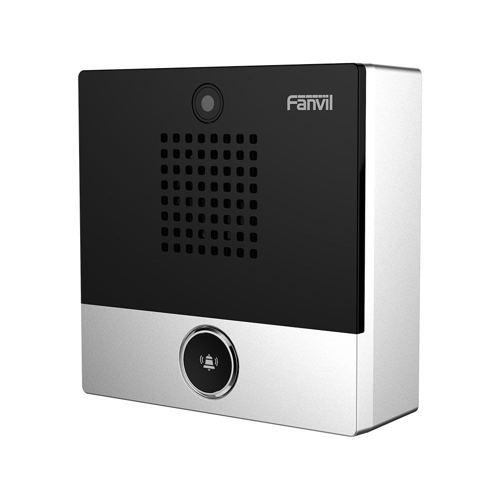 Fanvil i10SV SIP Video Intercom