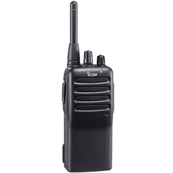 Talkie walkie iCom F25SR