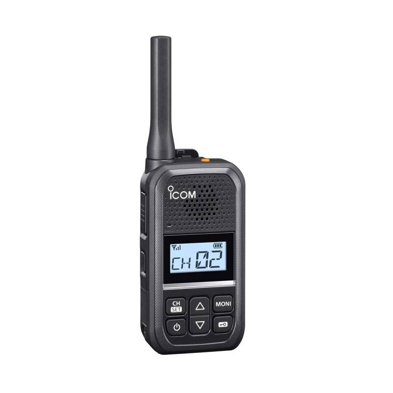 Icom IC-U20SR