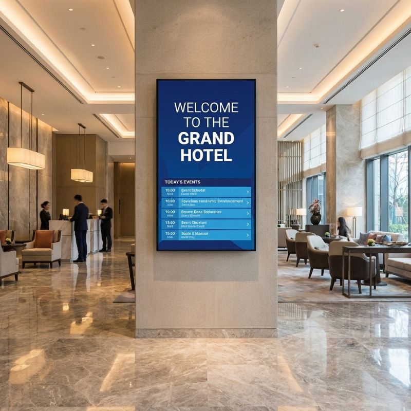 iiyama ProLite LH5560UHS-B2AG 