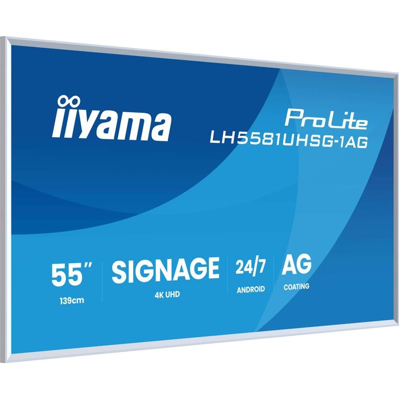 iiyama ProLite LH6581UHSG-1AG