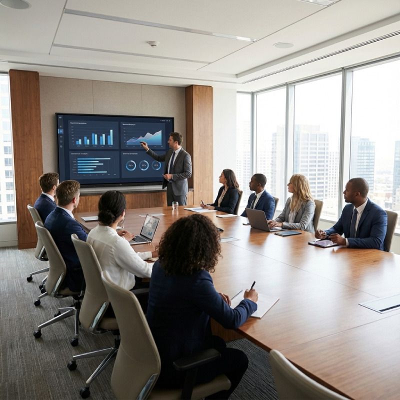 iiyama ProLite TE8613A-B1AG Écran Interactif 86''