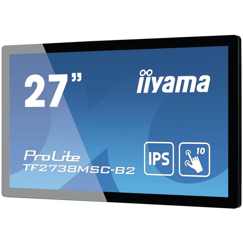 iiyama ProLite TF2738MSC-B2 