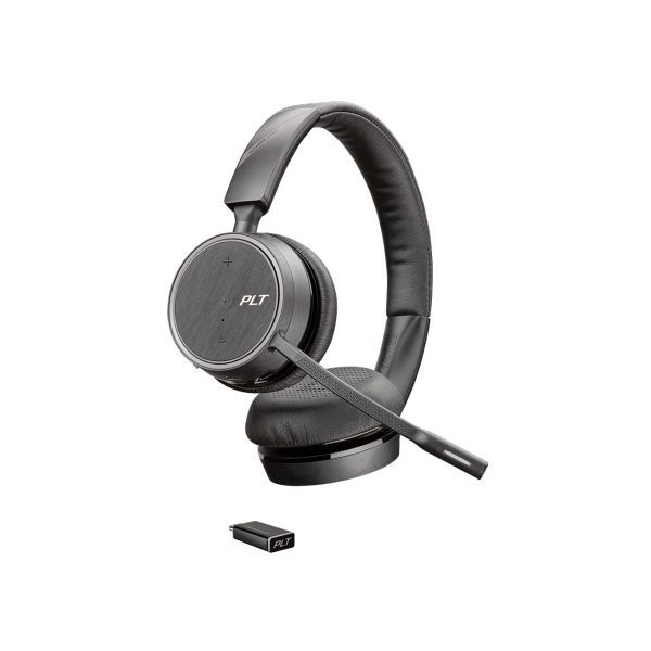 Plantronics Voyager 4220 UC USB-C