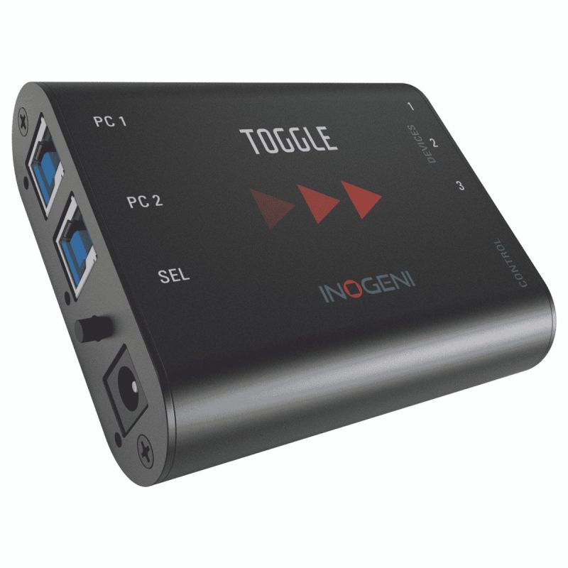 Inogeni Toggle