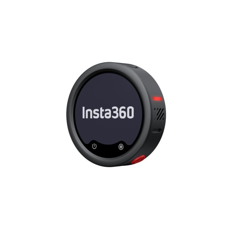 Insta360 Mic Pro Microphone sans fil