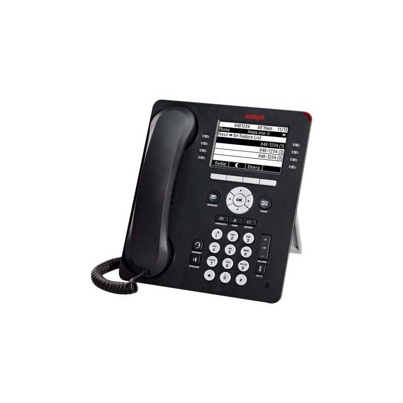 Téléphone IP Avaya 9608 Reconditionné