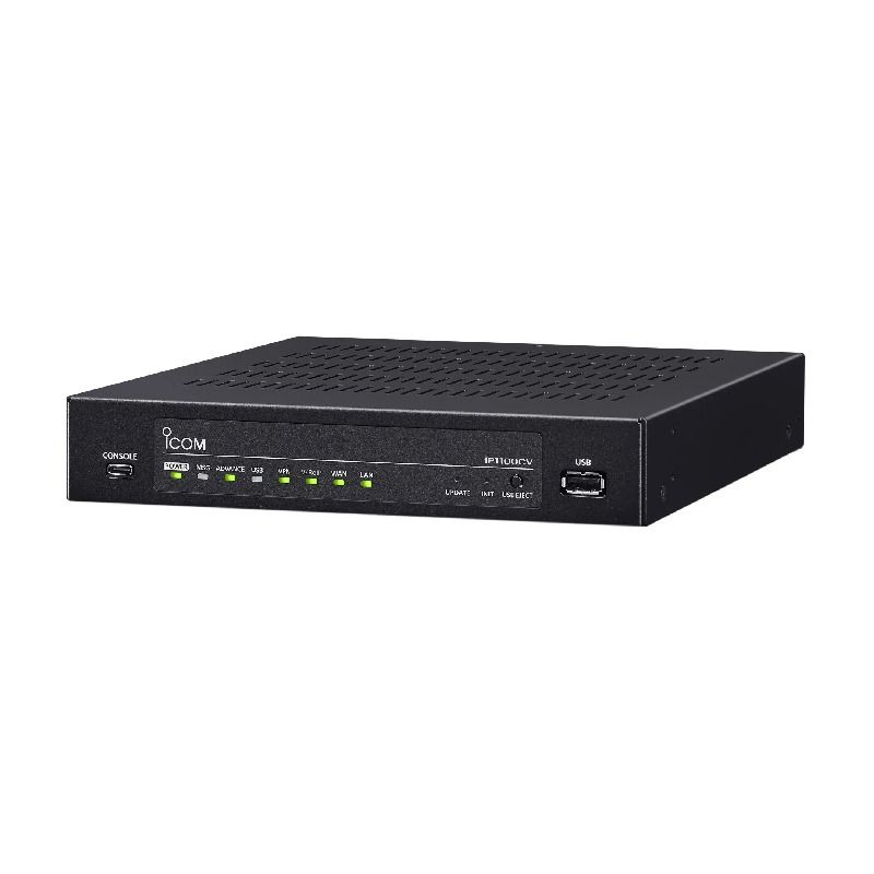 ICOM contrôleur Wifi IP1100CV