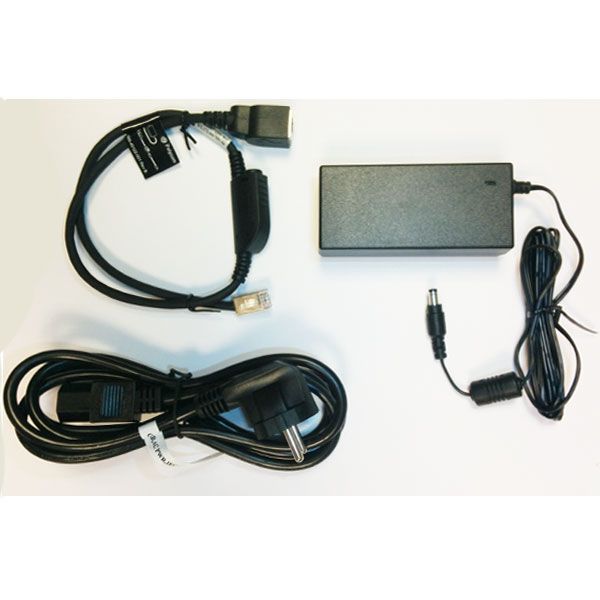 Alimentation secteur pour Polycom IP7000