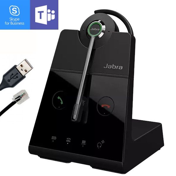 Jabra Engage 65 Convertible