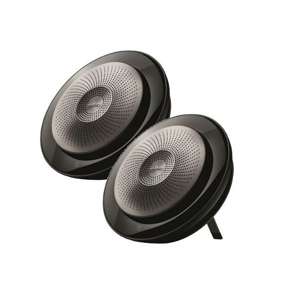 Pack de 2 Jabra Speak 710