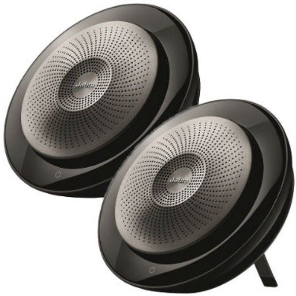 Pack 2 Jabra Speak 750 MS