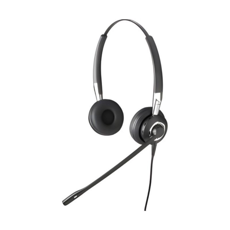 Jabra BIZ 2400 Duo Reconditionné