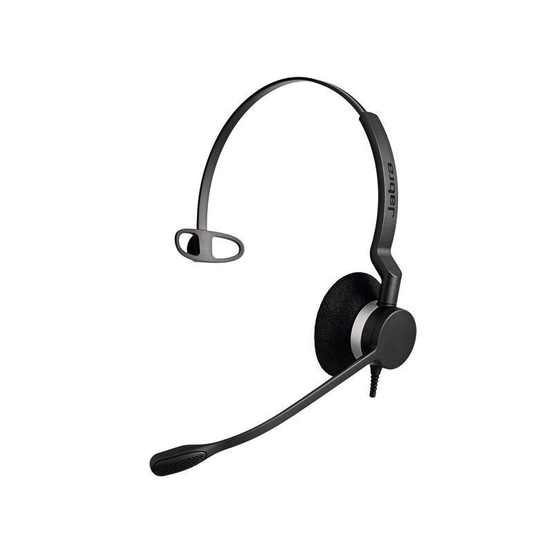 Jabra - BIZ 2300 QD Unify Mono