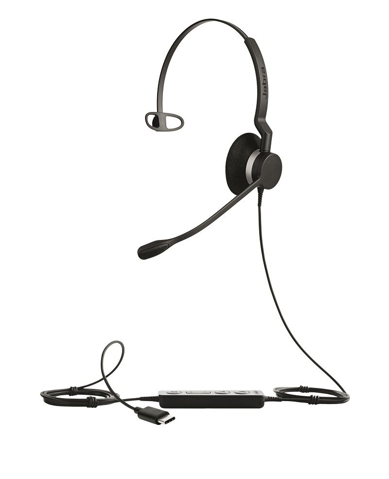 Jabra BIZ 2300 USB-C - Version Mono