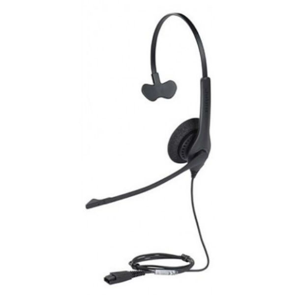 Jabra BIZ 1500 Mono - Version QD