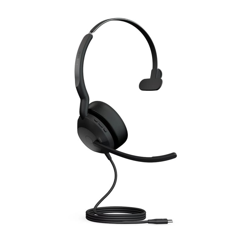 Jabra Evolve2 50 Mono UC - USB-C