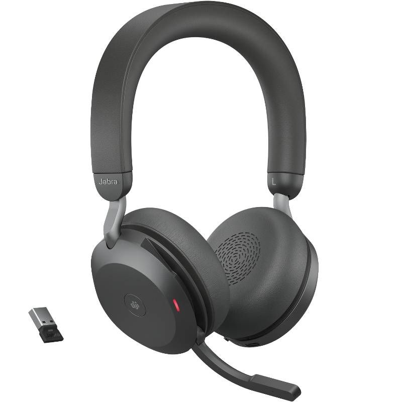 Jabra Evolve2 75 USB-A MS