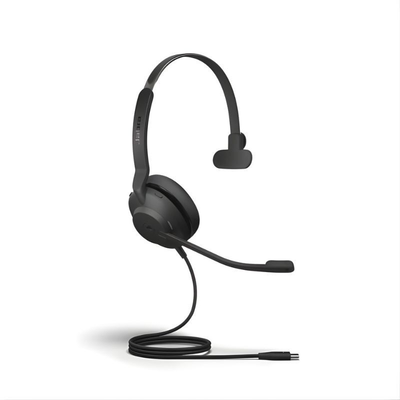 Jabra Evolve2 30 SE UC Mono USB-C Reconditionné