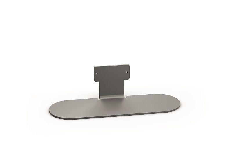 Support de fixation de table gris pour Jabra PanaCast 50