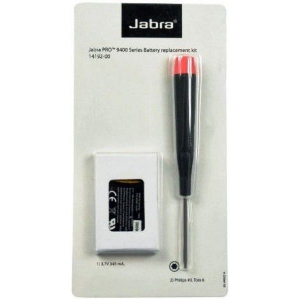Batterie pour série Jabra Pro 94xx