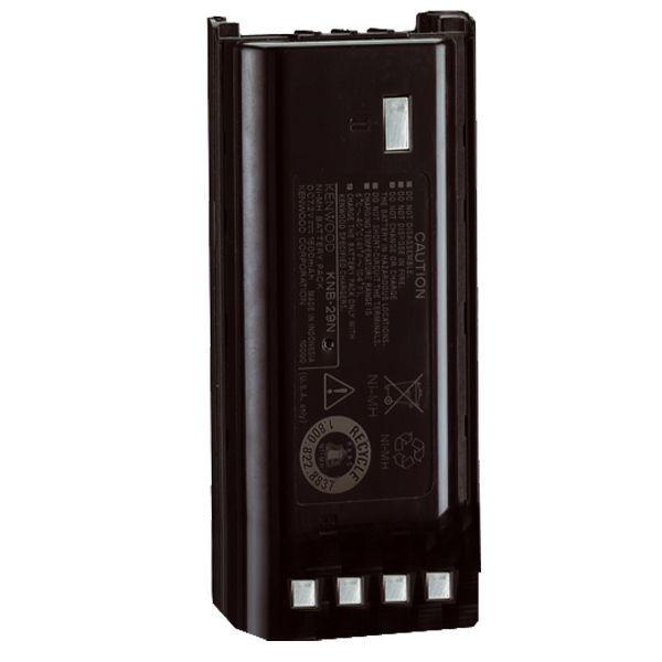 Batterie KNB53 pour Kenwood 3401