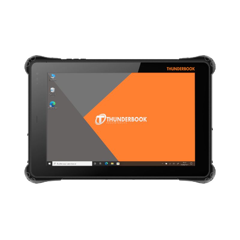 Thunderbook Khronos W800 - 8/128G