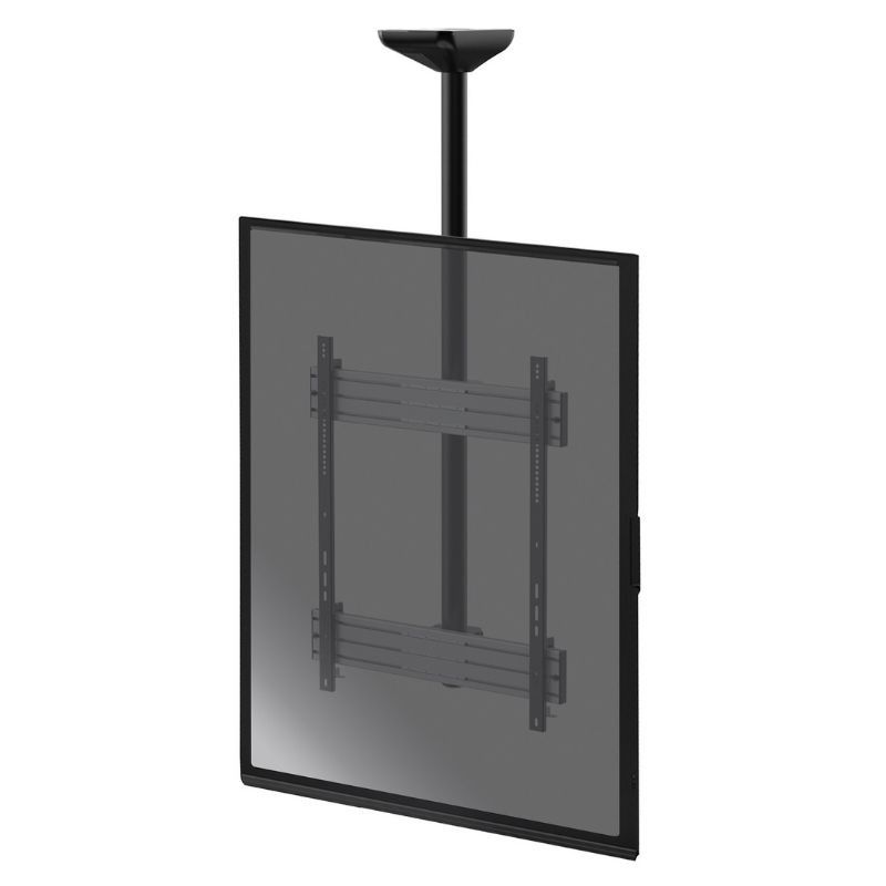 Kimex Support plafond mode portrait 65-75''